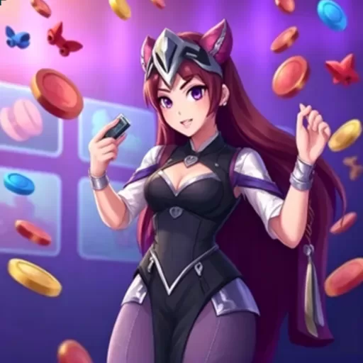 Menjelajahi Fitur Unggulan Situs Game jepe500