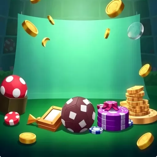 Mengulas Fitur Menarik di Situs Game jepe500