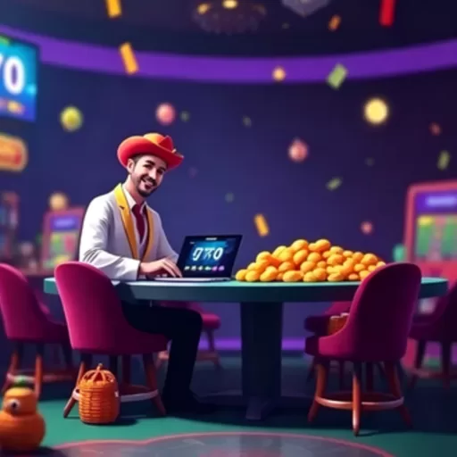 Panduan Lengkap Menggunakan Situs Game jepe500