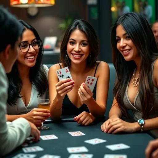 jepe500: Menyelami Keseruan Permainan Poker yang Menarik di Indonesia